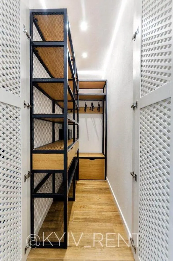 Modern Vip Smart. Apartment Kyiv