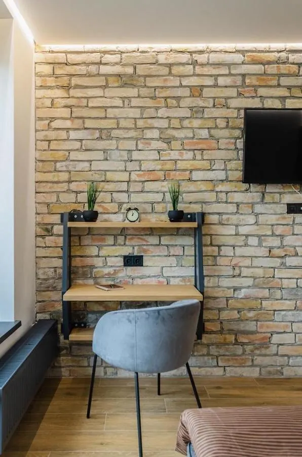 Modern Vip Smart. Apartment Kyiv