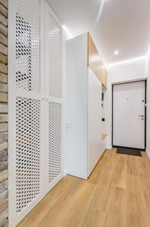 Modern Vip Smart. Apartment Kyiv