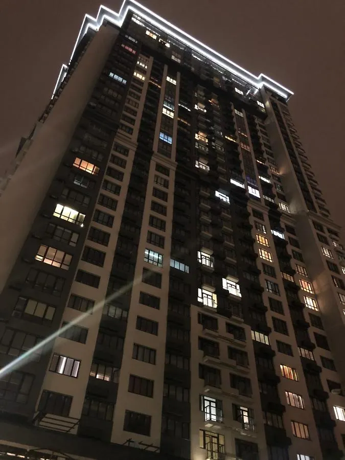 Modern Vip Smart. Appartement Kiev 0*,  Oekraïne