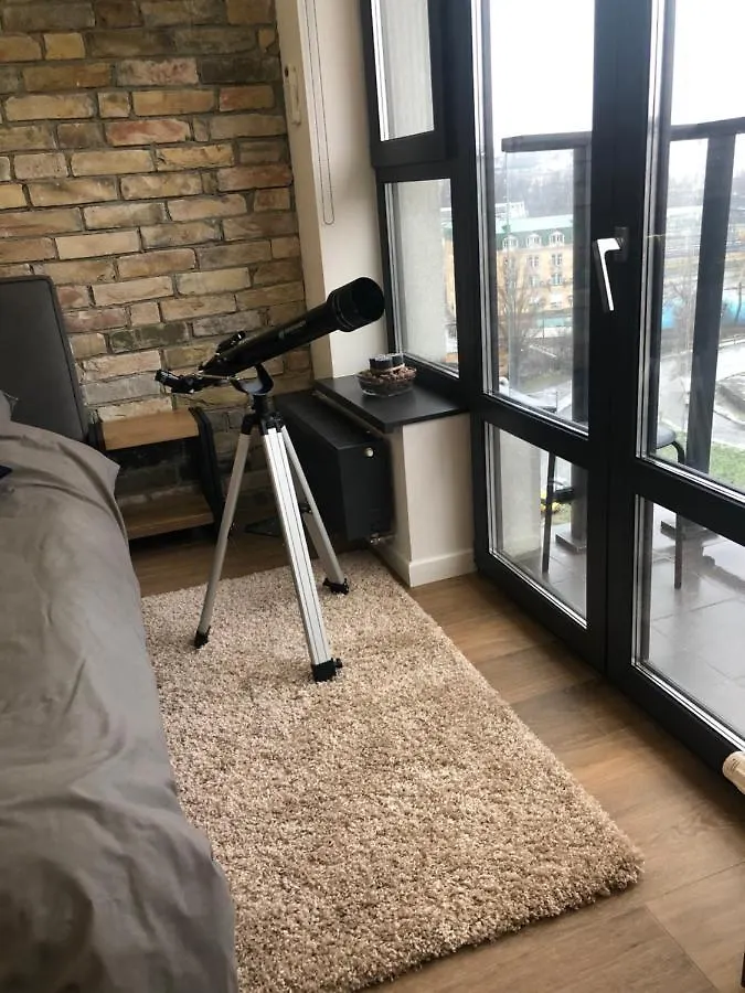 Modern Vip Smart. Appartement Kiev